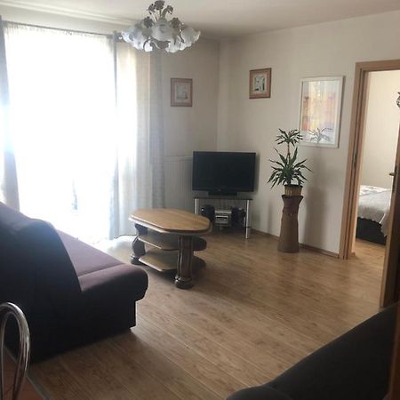 Apartament Stroma 4 Zakopane Exterior foto