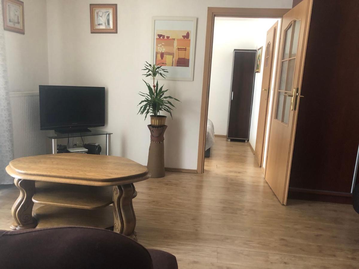 Apartament Stroma 4 Zakopane Exterior foto