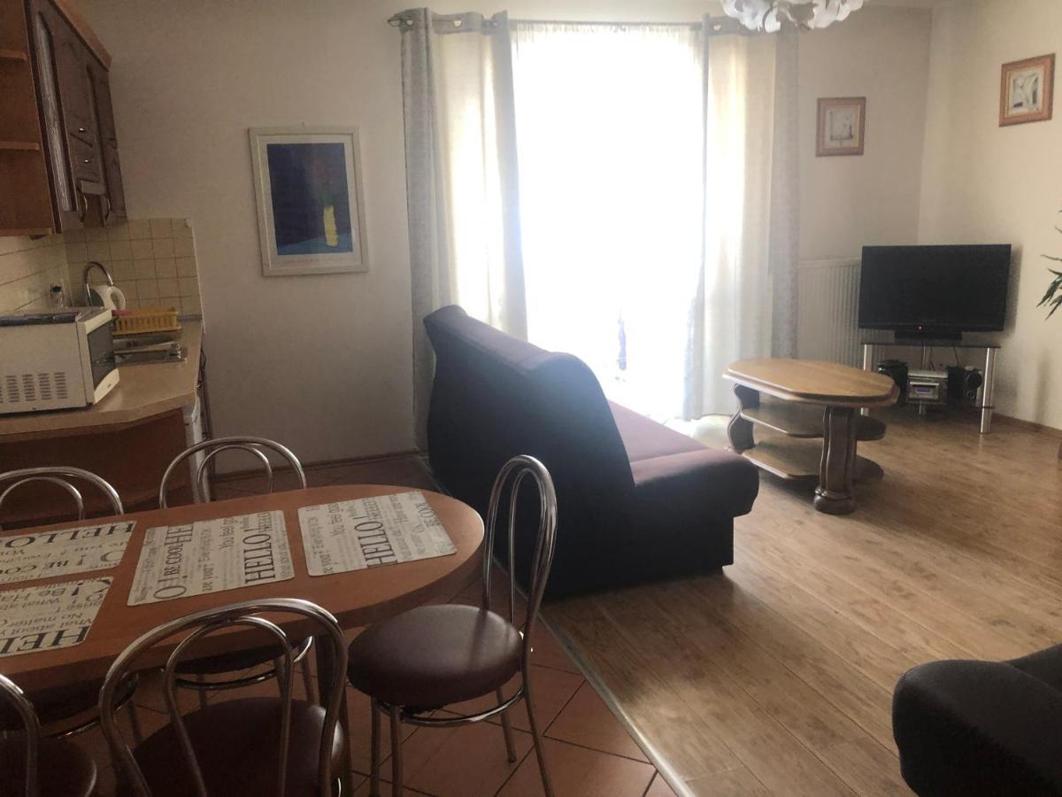 Apartament Stroma 4 Zakopane Exterior foto