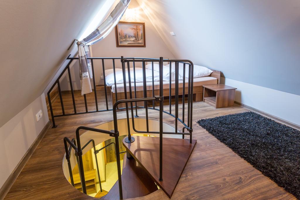 Apartament Stroma 4 Zakopane Exterior foto