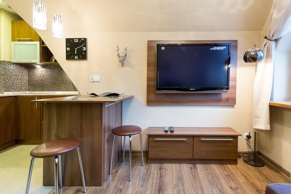 Apartament Stroma 4 Zakopane Exterior foto